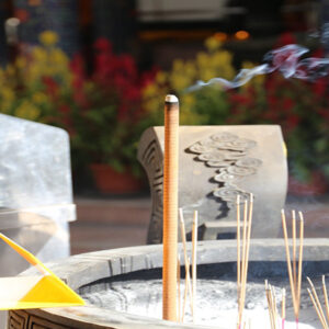 J914 Joss Sticks